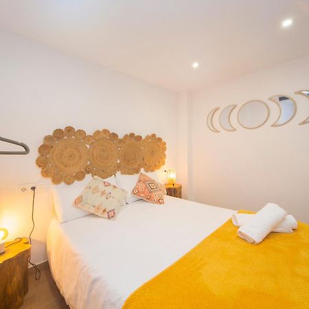 Apartamentos Indalo A Los Pies Del Albaicin غرناطة المظهر الخارجي الصورة