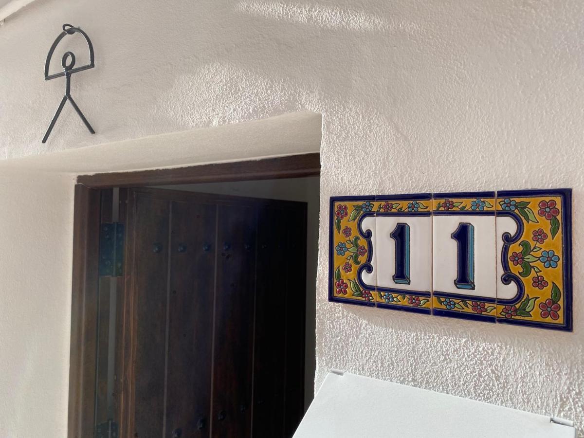 Apartamentos Indalo A Los Pies Del Albaicin غرناطة المظهر الخارجي الصورة