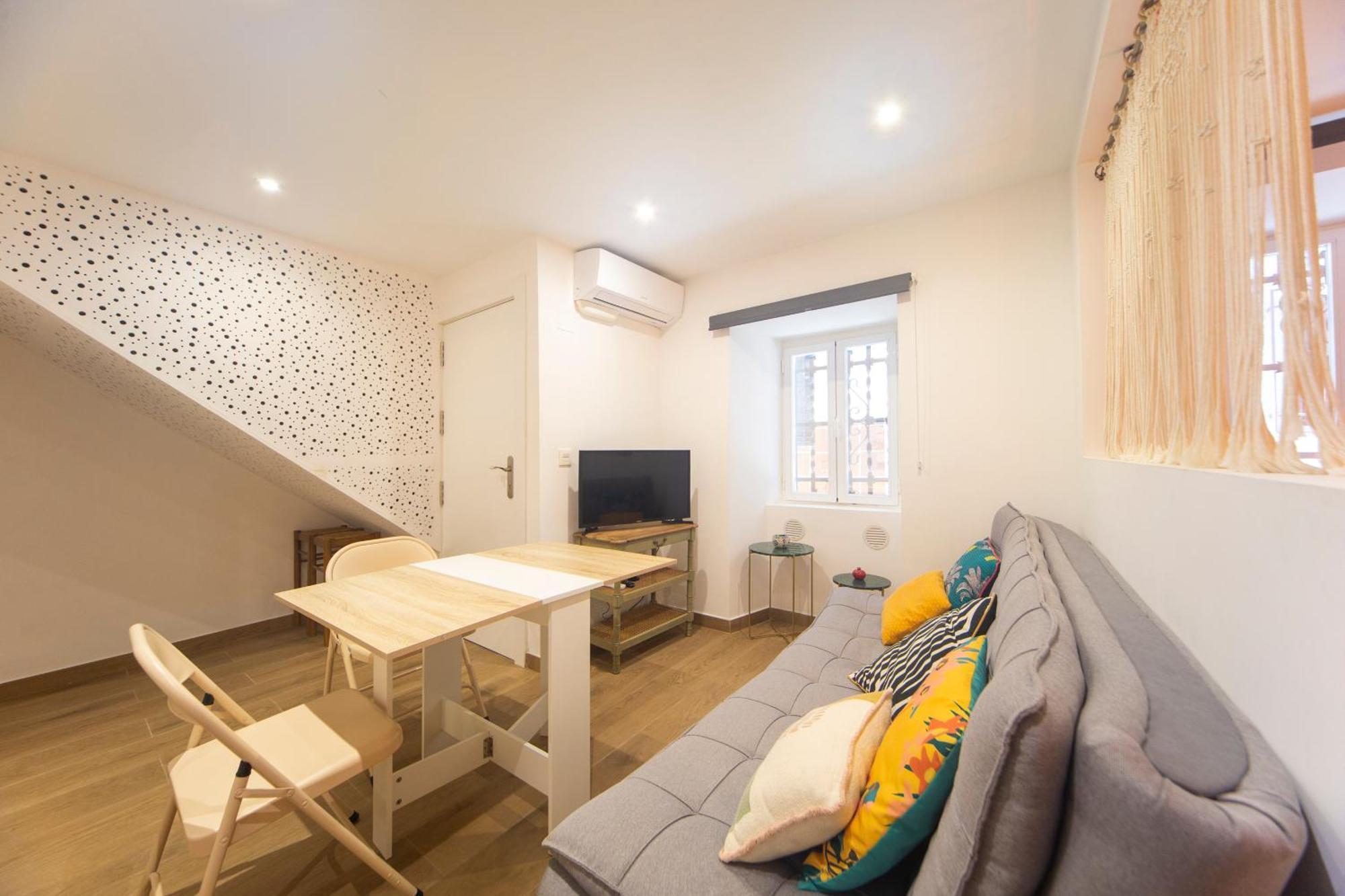 Apartamentos Indalo A Los Pies Del Albaicin غرناطة المظهر الخارجي الصورة