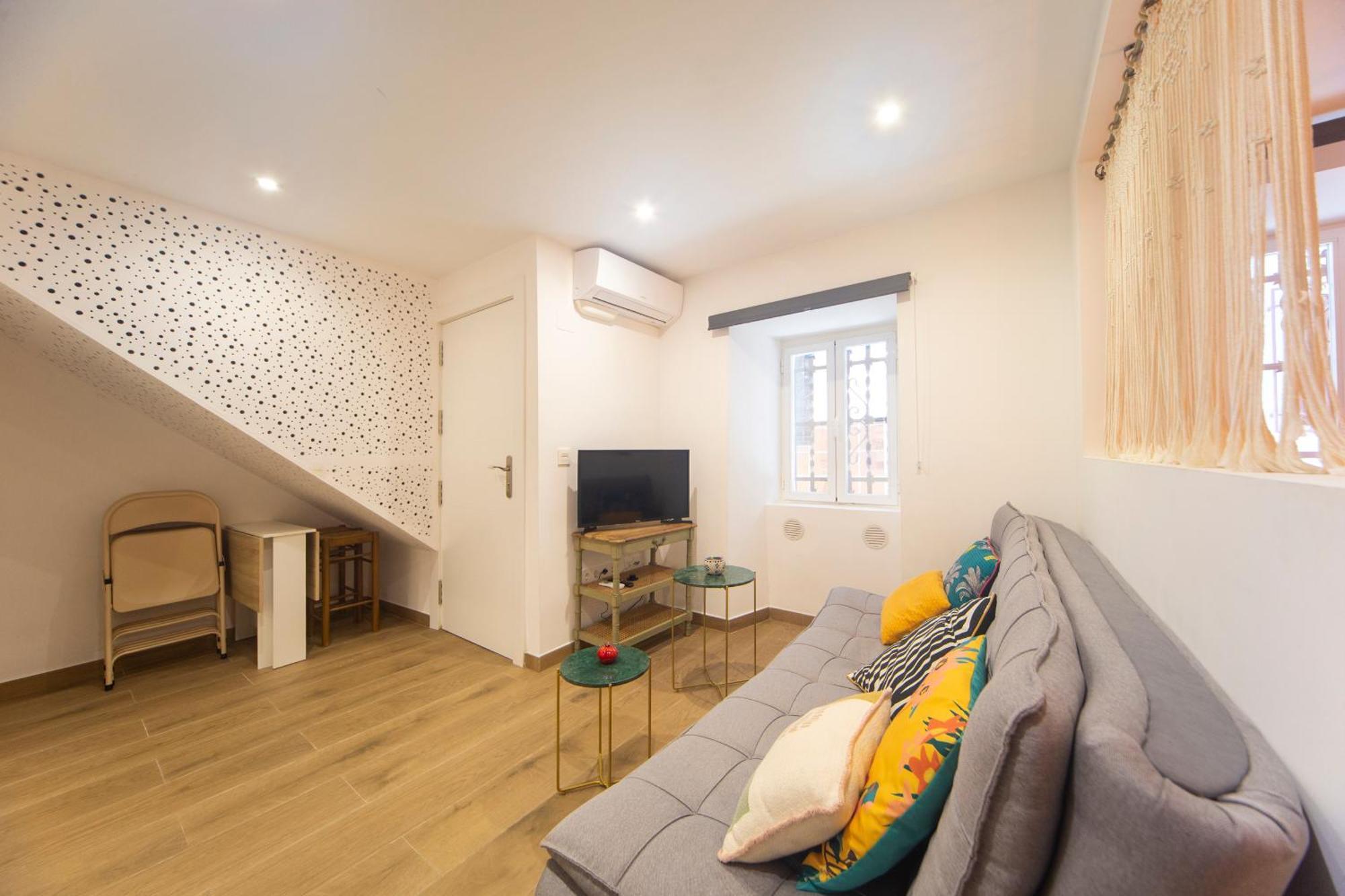 Apartamentos Indalo A Los Pies Del Albaicin غرناطة المظهر الخارجي الصورة