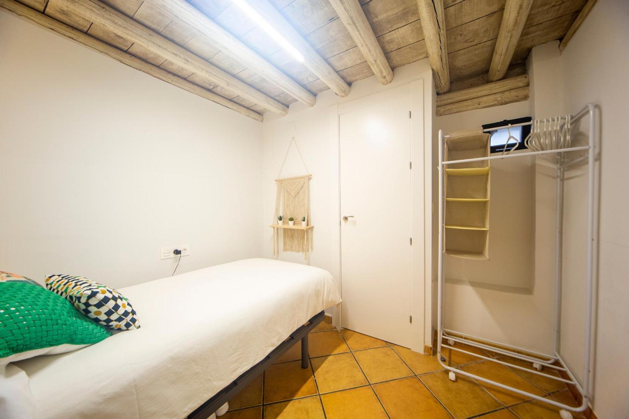 Apartamentos Indalo A Los Pies Del Albaicin غرناطة المظهر الخارجي الصورة