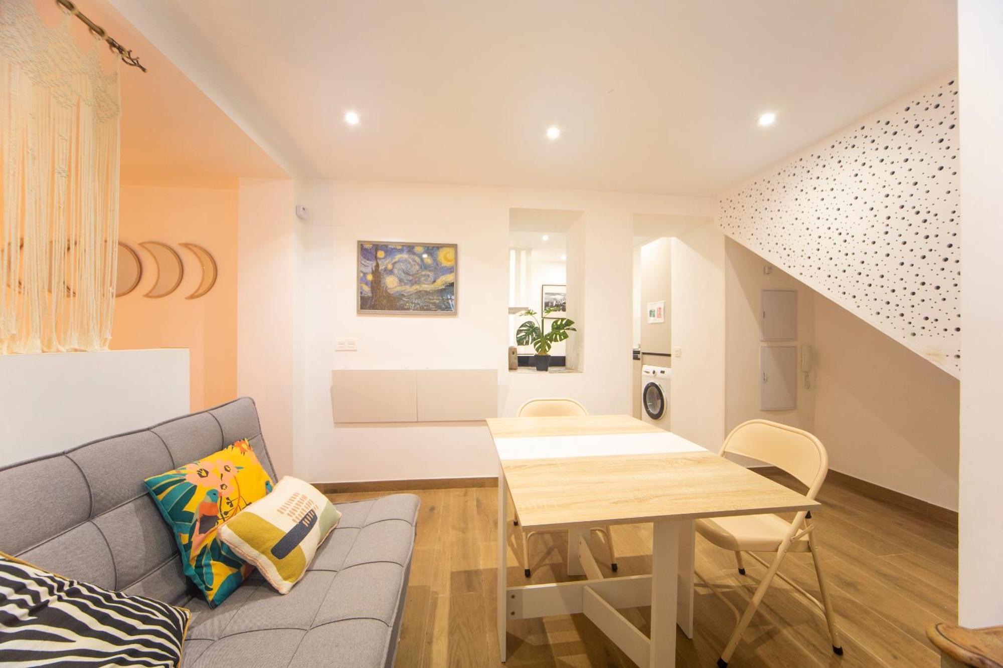 Apartamentos Indalo A Los Pies Del Albaicin غرناطة المظهر الخارجي الصورة